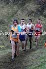 Mens 8k, Morrisons Great Edinburgh Cross Country. Photo: David T. Hewitson/Sports for All Pics